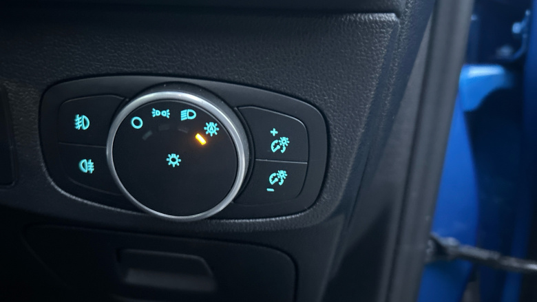 Ford Focus 2.0 EcoBlue ST-Line X 5dr Auto Diesel Estate